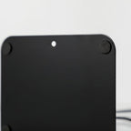 IronHold - Elegant Bookends for Perfect Organization