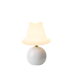 Elegant Cylindrical Shade Light