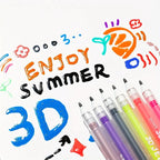 3D Jelly Pen