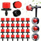 Adjustable Drip Nozzle – Spray Nozzle for Garden Irrigation Systems