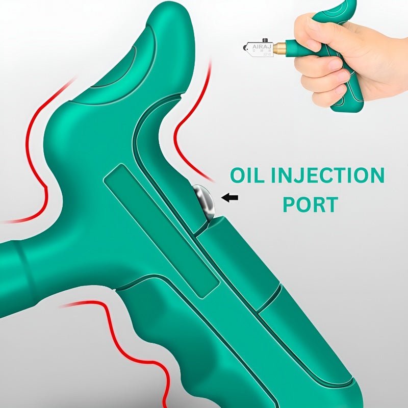 PerfectGlass – Precise cutting made effortless