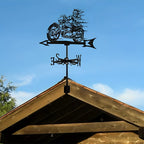 SteelReaper — Turn your garden into the rebellious legend that everyone admires!