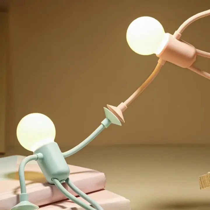GlowFlexy — Instantly bring warmth and coziness to your home at the push of a button