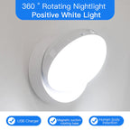 Elegant Motion Sensor Night Light