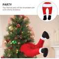 SantaHide – Christmas decoration that wraps your home in festive magic