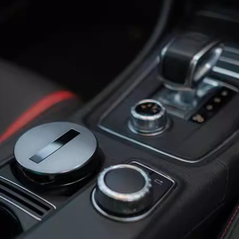 Infrarotex | Automatic Infrared Sensor Ashtray with Open Close Function