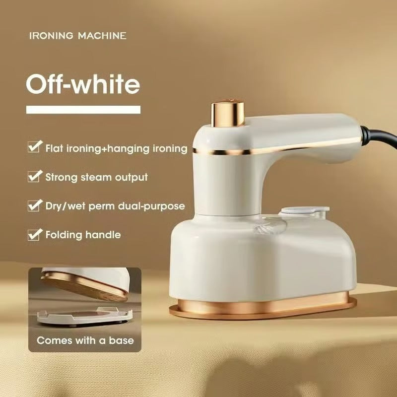 GlidePro — Wrinkle-free in seconds for your irresistible freshness boost anywhere!