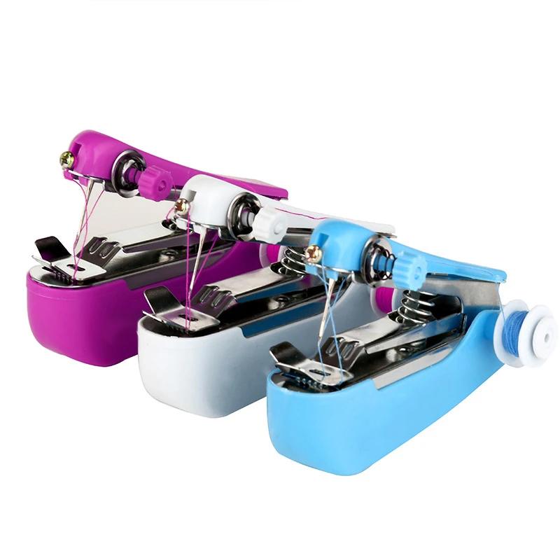 MiniStitch – Sewing anytime and anywhere