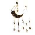 Enchanting Moonlight Decor for Peaceful Spaces