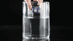 LuxRazor Elite Travel Razor | Compact magnetic design for effortless shaving on the go