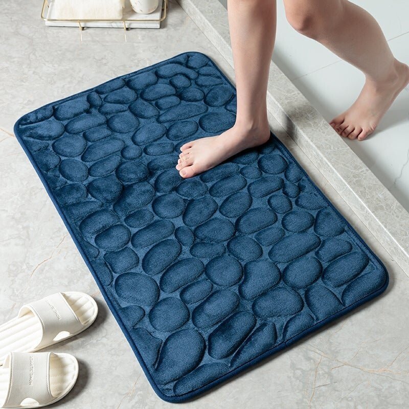 RockSafe — Step into luxury that makes every step in the bathroom a feel-good experience!