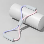Figure-8 Posture & Tone Resistance Band