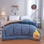 CozySoft - Luxury Fleece Blanket for Every Season