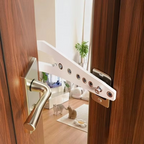 DoorMaster Flex — Finally full control: Let in whoever you want – Goodbye chaos! (5 pieces)