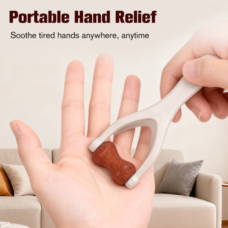 CalmHand – Instant hand pain relief and promotion of improved circulation