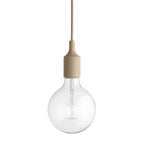 Designer light drop for a stylish home
