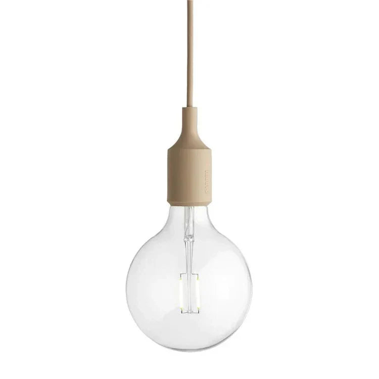Designer light drop for a stylish home