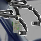 SmartMount | Driving safely