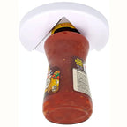 Under the Cabinet Easy Jar Opener Tool