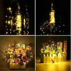 BrightJoy – Enchant your home with fascinating Christmas light magic
