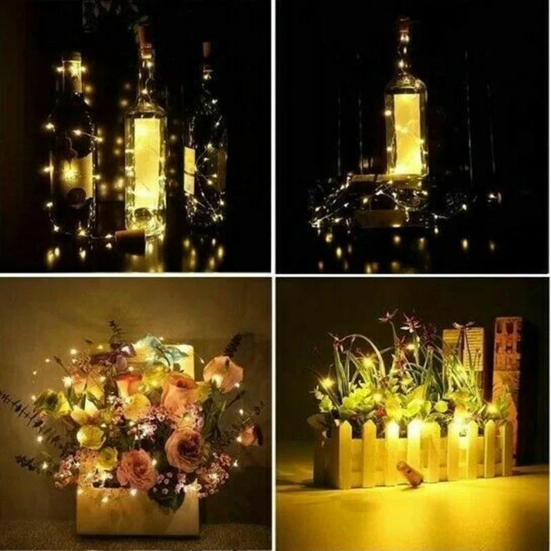 BrightJoy – Enchant your home with fascinating Christmas light magic