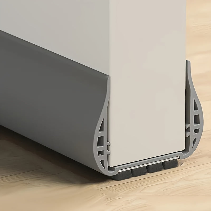 ThermoGuard – Eliminate drafts and save energy