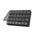 DoseMate - Never forget your medication, stay organized and safe