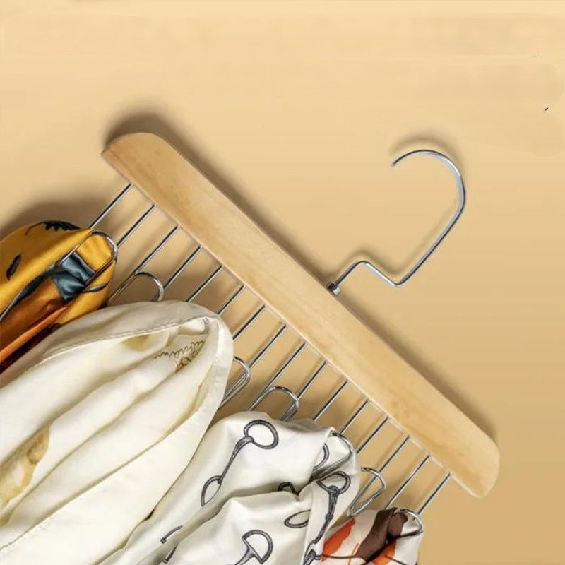 Anti-Slip Multi Dress Hanger