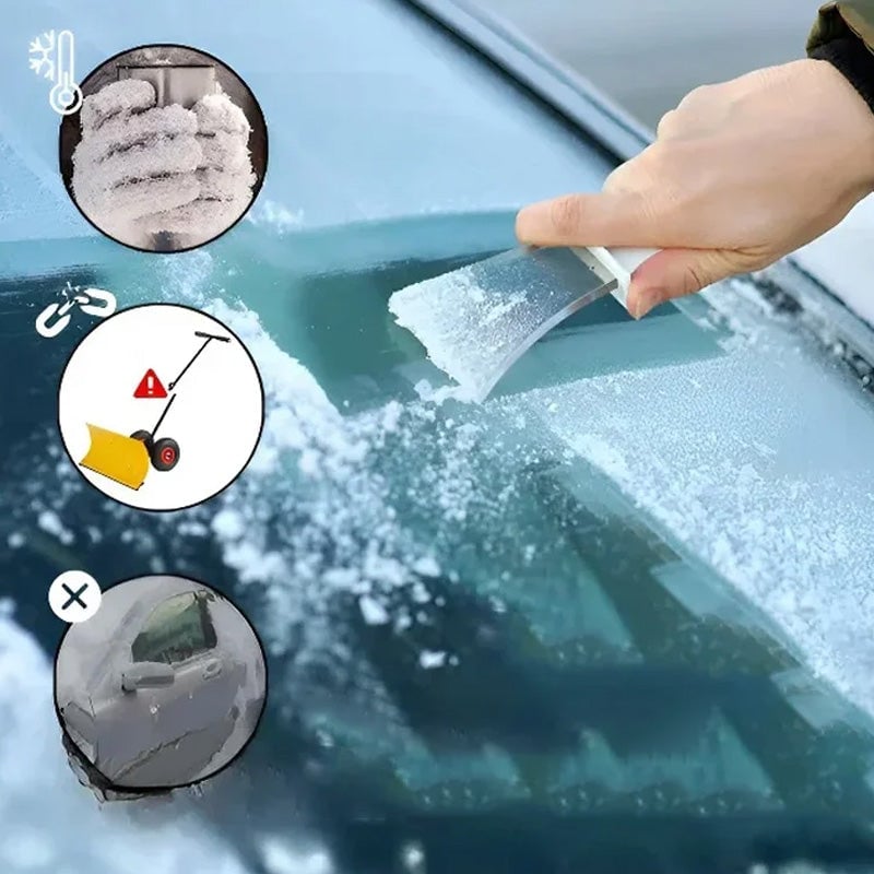 Car Fault Frost Protection Instrument