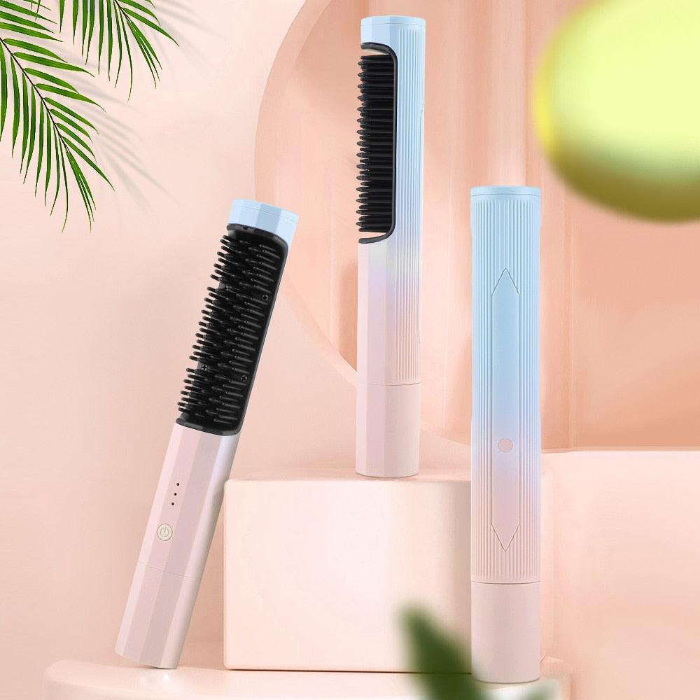 SleekComb Instant Smooth Results