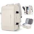 Expandable Travel Backpacks, for 15.6′′ Laptop