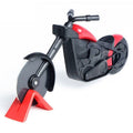 MotoSlice – The ultimate pizza machine for real bikers!