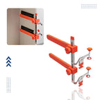 SlideMaster — Effortlessly assemble perfect drawers without stress or mistakes!