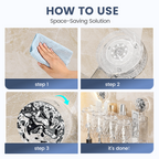CleanNest – Bathroom organization & style