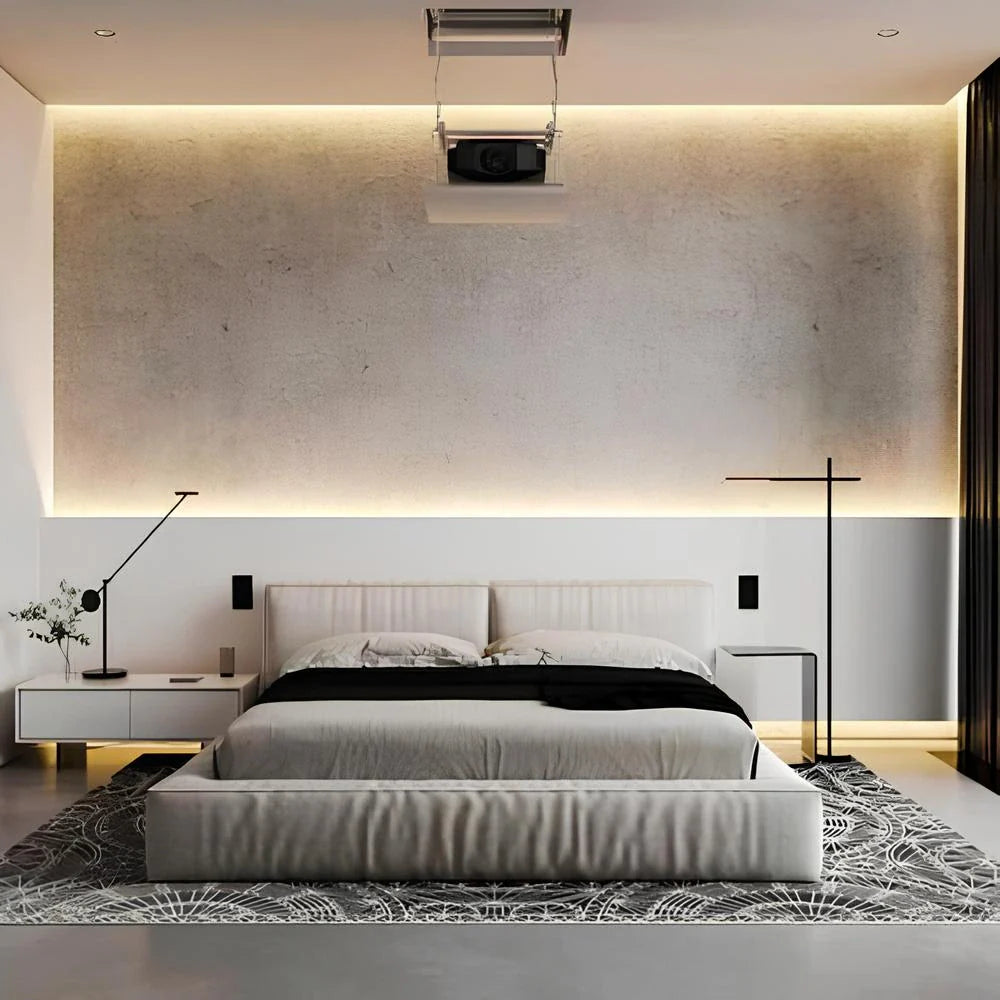Motion LED Strip