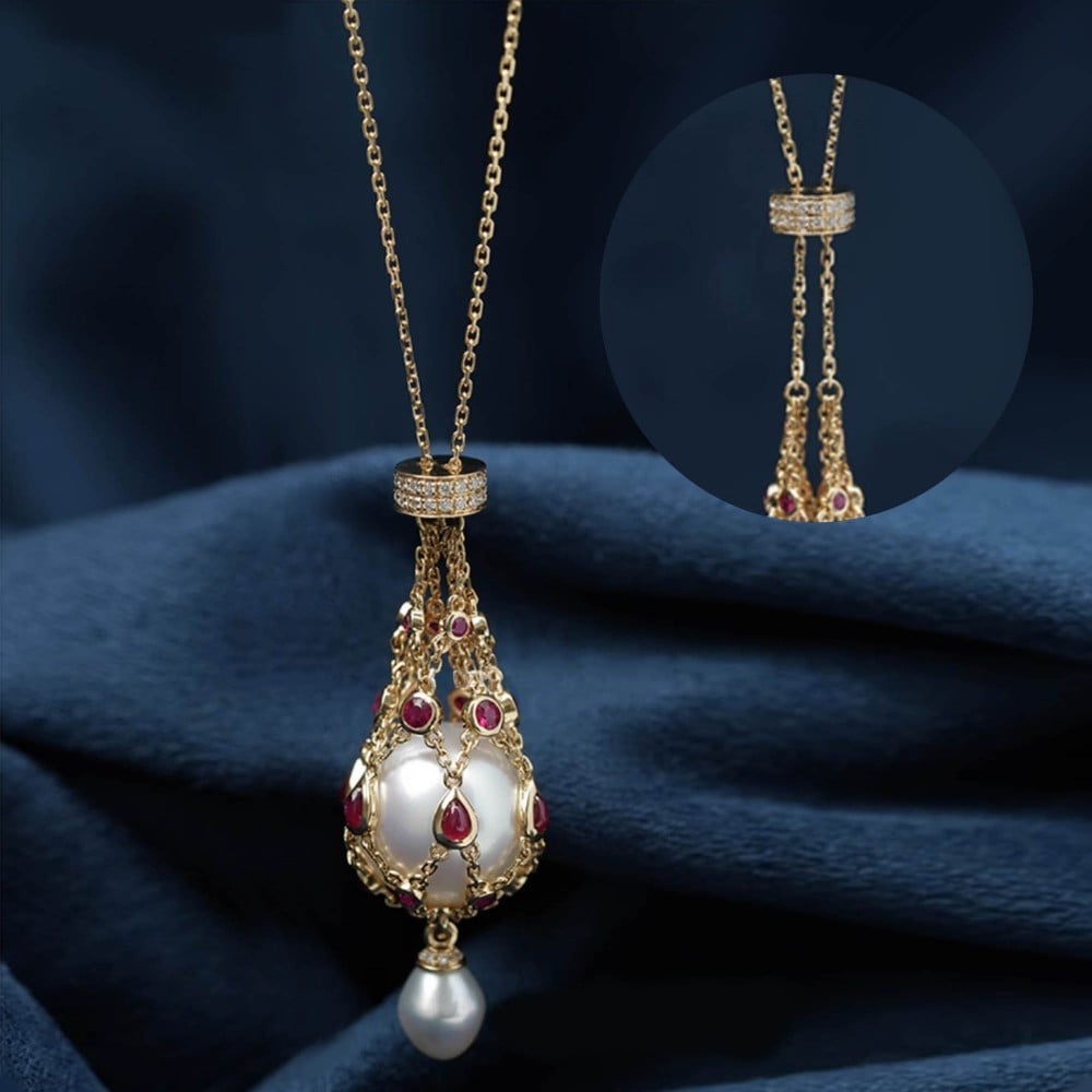 PearlDusk Radiates Pure Sophistication