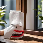 FunCommand — Transforms Boredom into Laughter – the cheeky highlight for any room!