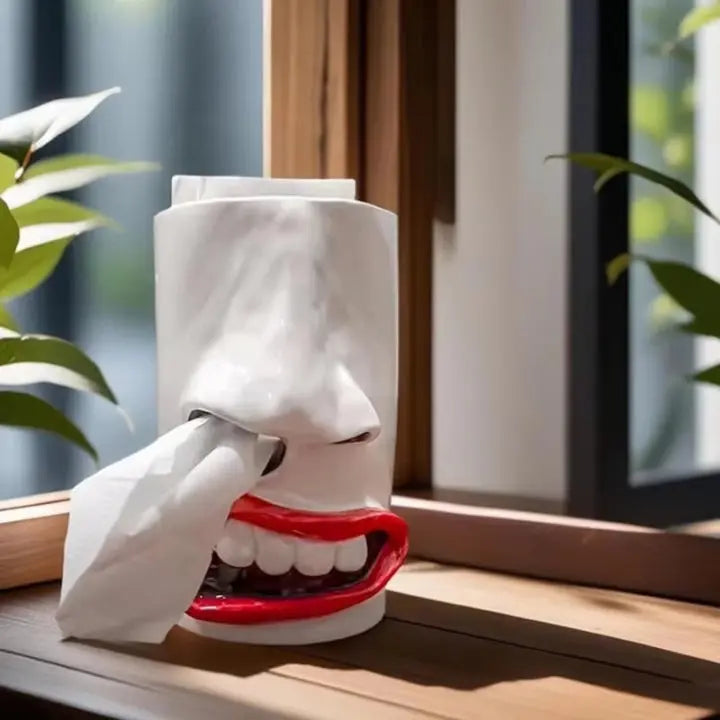 FunCommand — Transforms Boredom into Laughter – the cheeky highlight for any room!