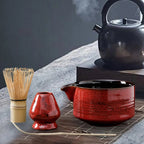 Matcha Tea Set Naka
