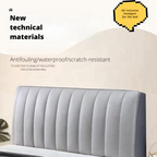 VibeMaster — The velvety soft shield for a flawlessly fresh bedroom feel