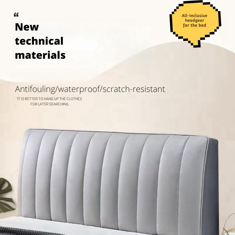 VibeMaster — The velvety soft shield for a flawlessly fresh bedroom feel