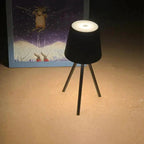 LumaStand - Sleek Tripod Table Light