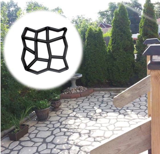 StoneCraft Stylish Stone Paths