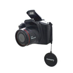 Camcorder Professional 4X Shooting High Performance Digital Video