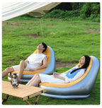 Comfy Chill Relaxing Inflatable Chair