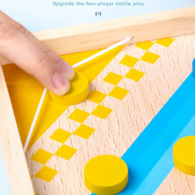 2-in-1 Knowledge Game