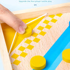 2-in-1 Knowledge Game