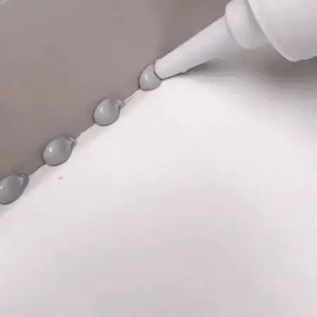 FlexiSeal Pro — Finally Make Perfect Silicone Joints Without Stress and Chaos!