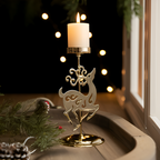 LumiGold – Classic elegance for your Christmas decoration