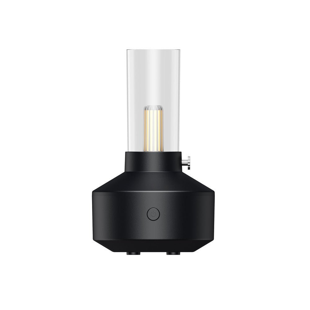 CalmAura – Instant calm with soothing aromas and warm light